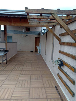 Imagem Apartamento com 2 Quartos à Venda, 108 m² em Vila Camilópolis - Santo André Imagem Apartamento com 2 Quartos à Venda, 108 m² em Vila Camilópolis - Santo André