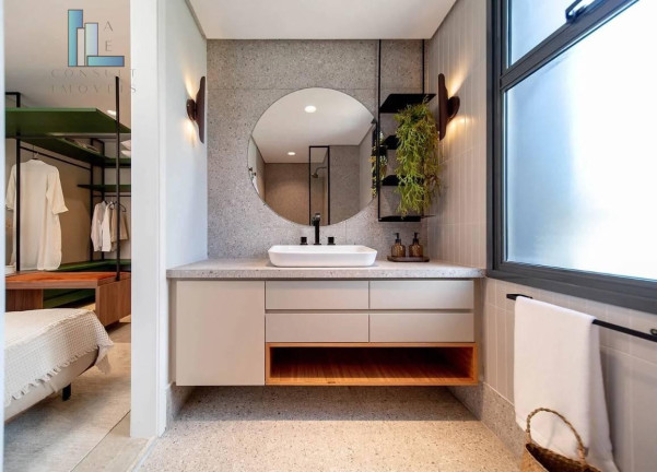 Imagem Apartamento com 2 Quartos à Venda, 86 m² em Jardim Das Acácias - São Paulo