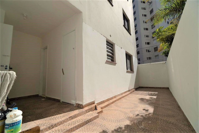 Imagem Apartamento com 4 Quartos à Venda, 154 m² em Santo Amaro - São Paulo