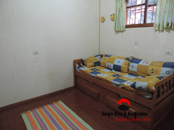 Imagem Casa com 3 Quartos à Venda, 1 m² em Campos Do Jordão