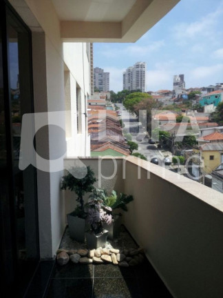 Apartamento com 3 Quartos à Venda, 108 m² em Santana - São Paulo