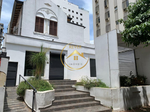 Imóvel com 2 Quartos para Alugar, 293 m² em Cambui - Campinas