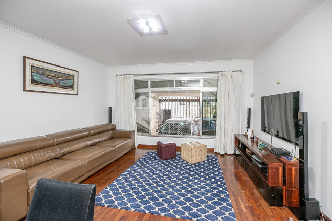 Imagem Casa com 3 Quartos à Venda, 173 m² em Mirandópolis - São Paulo