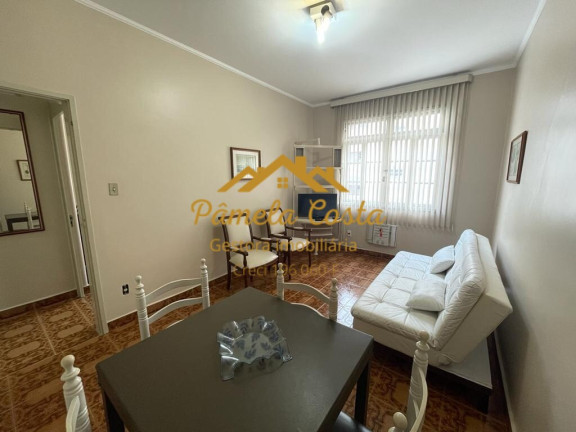 Imagem Apartamento com 1 Quarto à Venda, 46 m² em Pitangueiras - Guarujá Imagem Apartamento com 1 Quarto à Venda, 46 m² em Pitangueiras - Guarujá