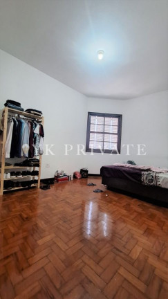 Imagem Apartamento com 2 Quartos à Venda, 80 m² em Pacaembu - São Paulo