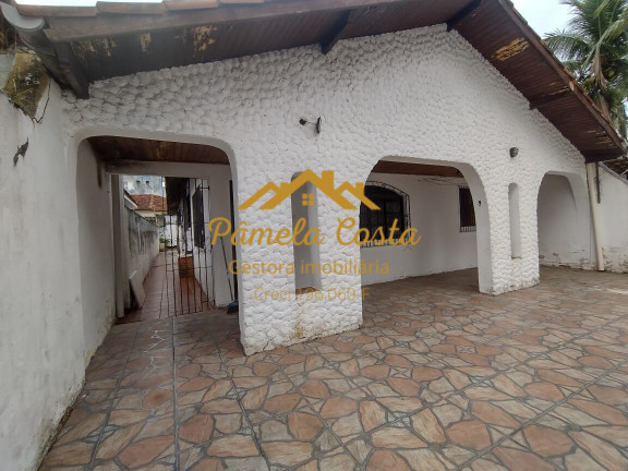Casa com 5 Quartos à Venda, 200 m² em Enseada - Guarujá