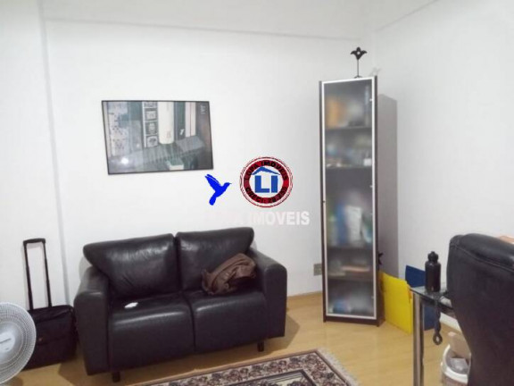 Imagem Apartamento com 1 Quarto à Venda, 50 m² em Centro - Rio De Janeiro Imagem Apartamento com 1 Quarto à Venda, 50 m² em Centro - Rio De Janeiro