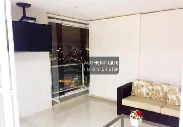 Imagem Apartamento com 2 Quartos à Venda, 89 m² em Tatuapé - São Paulo