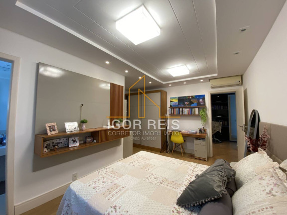 Imagem Casa de Condomínio com 4 Quartos à Venda, 450 m² em Parque Califórnia - Campos Dos Goytacazes