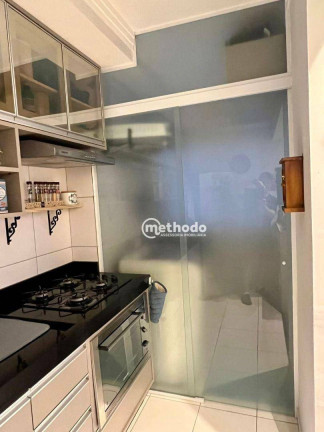 Imagem Apartamento com 2 Quartos à Venda, 49 m² em Jardim Samambaia - Campinas Imagem Apartamento com 2 Quartos à Venda, 49 m² em Jardim Samambaia - Campinas