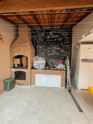 Imagem Casa com 3 Quartos à Venda, 140 m² em Vila Siqueira (zona Norte) - São Paulo Imagem Casa com 3 Quartos à Venda, 140 m² em Vila Siqueira (zona Norte) - São Paulo