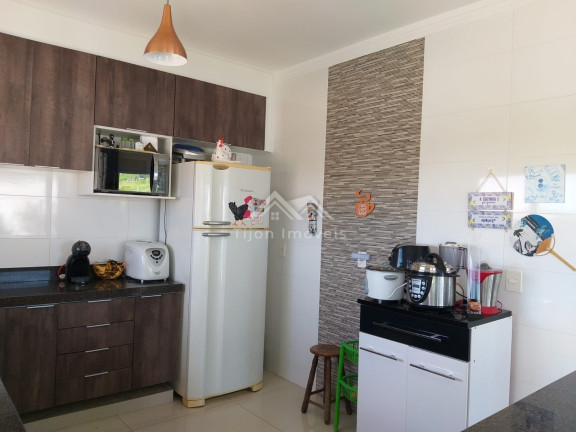 Imagem Casa de Condomínio com 3 Quartos à Venda, 230 m² em Condomínio Village Araçoiaba - Araçoiaba Da Serra Imagem Casa de Condomínio com 3 Quartos à Venda, 230 m² em Condomínio Village Araçoiaba - Araçoiaba Da Serra