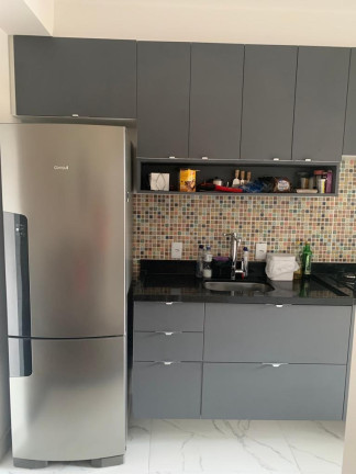 Imagem Imóvel com 2 Quartos à Venda, 59 m² em Cambuci - São Paulo Imagem Imóvel com 2 Quartos à Venda, 59 m² em Cambuci - São Paulo