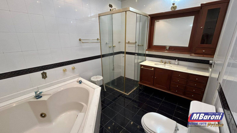 Imagem Casa com 3 Quartos à Venda, 491 m² em Brooklin Paulista - São Paulo