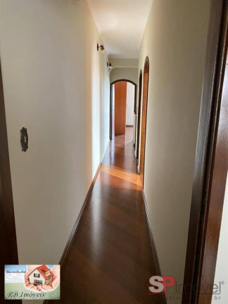 Imagem Casa com 3 Quartos à Venda, 175 m² em Jardim Las Vegas - Santo André Imagem Casa com 3 Quartos à Venda, 175 m² em Jardim Las Vegas - Santo André