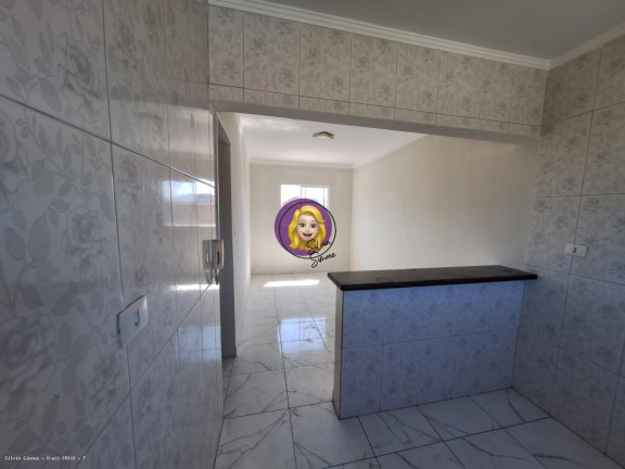 Imagem Casa com 1 Quarto à Venda, 45 m² em Parque São Vicente - São Vicente Imagem Casa com 1 Quarto à Venda, 45 m² em Parque São Vicente - São Vicente
