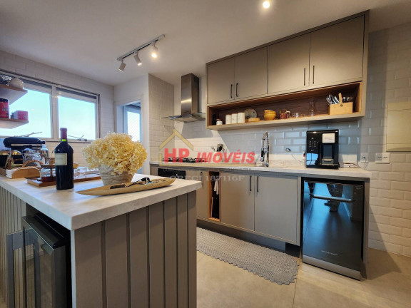 Imagem Apartamento com 4 Quartos à Venda, 188 m² em Umuarama - Osasco