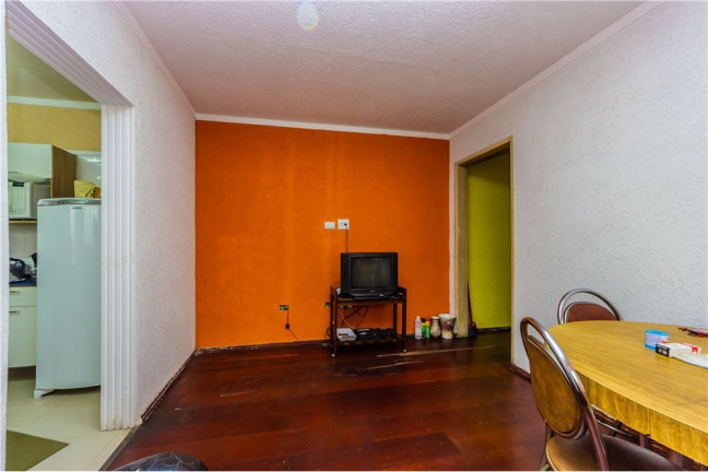 Imagem Casa com 1 Quarto à Venda, em Alto Da Mooca - São Paulo Imagem Casa com 1 Quarto à Venda, em Alto Da Mooca - São Paulo