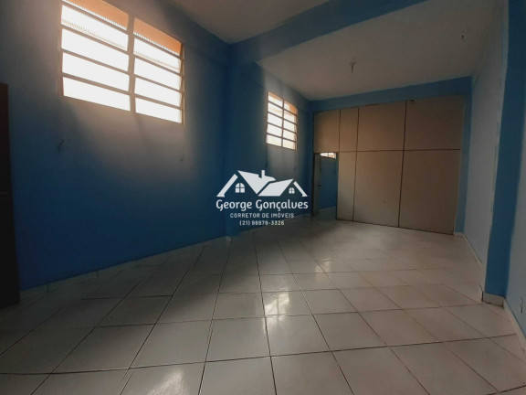 Imagem Imóvel Comercial para Alugar, 432 m² em Vila São Sebastião - Duque De Caxias Imagem Imóvel Comercial para Alugar, 432 m² em Vila São Sebastião - Duque De Caxias
