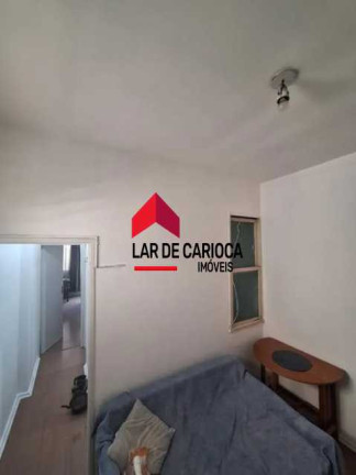 Imagem Apartamento com 1 Quarto à Venda, 32 m² em Copacabana - Rio De Janeiro