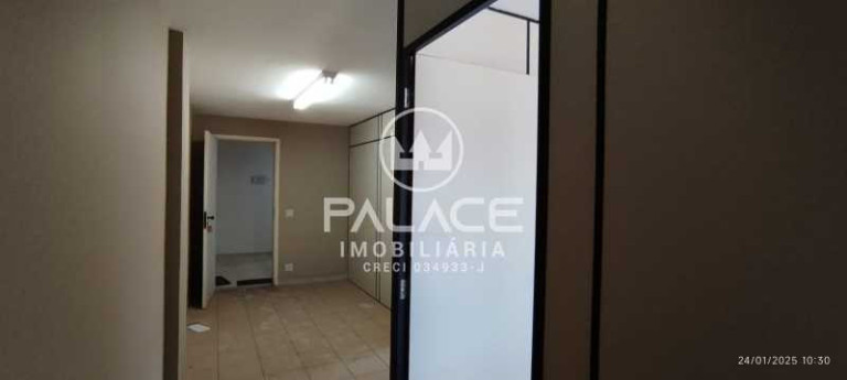 Imagem Sala Comercial para Alugar, 89 m² em Centro - Piracicaba Imagem Sala Comercial para Alugar, 89 m² em Centro - Piracicaba