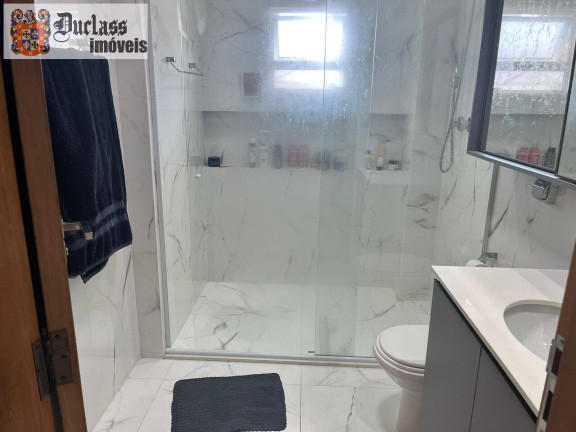 Imagem Apartamento com 4 Quartos à Venda, 156 m² em Canto Do Forte - Praia Grande