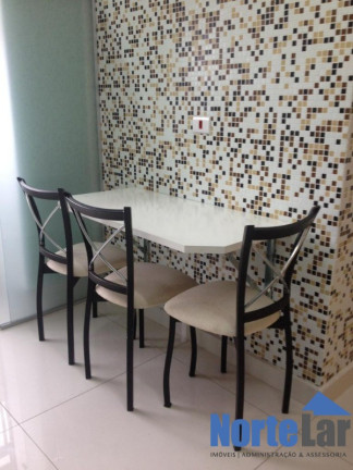 Imagem Apartamento com 2 Quartos à Venda, 100 m² em Tucuruvi - São Paulo