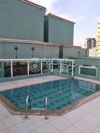 Imagem Apartamento com 1 Quarto à Venda, 44 m² em Boqueirão - Praia Grande