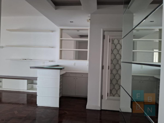 Imagem Apartamento com 4 Quartos à Venda, 287 m² em Copacabana - Rio De Janeiro