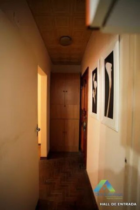 Imagem Apartamento com 3 Quartos à Venda, 60 m² em Vila Das Mercês - São Paulo