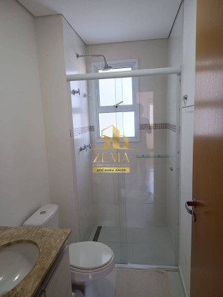 Imagem Apartamento com 3 Quartos à Venda, 100 m² em Jardim Armênia - Mogi Das Cruzes