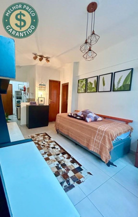 Apartamento com 1 Quarto à Venda, 30 m² em Vila Buarque - São Paulo