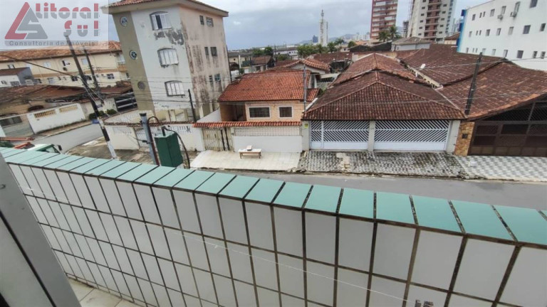 Imagem Apartamento com 1 Quarto à Venda, 52 m² em Aviação - Praia Grande Imagem Apartamento com 1 Quarto à Venda, 52 m² em Aviação - Praia Grande