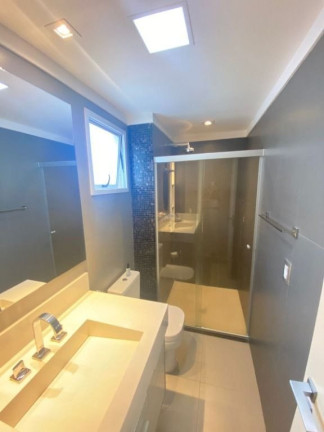 Imagem Apartamento com 3 Quartos à Venda, 344 m² em Vila Ema - São José Dos Campos