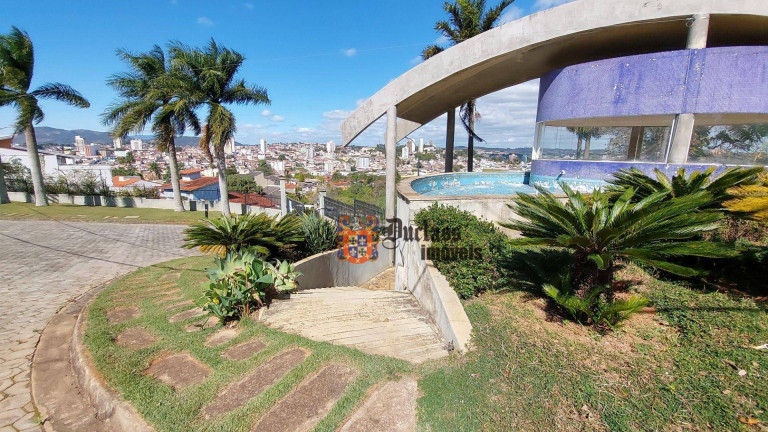 Imagem Terreno à Venda, 523 m² em Jardim América - Bragança Paulista Imagem Terreno à Venda, 523 m² em Jardim América - Bragança Paulista