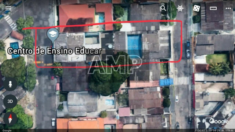Imagem Imóvel Comercial à Venda, 650 m² em Aleixo - Manaus Imagem Imóvel Comercial à Venda, 650 m² em Aleixo - Manaus
