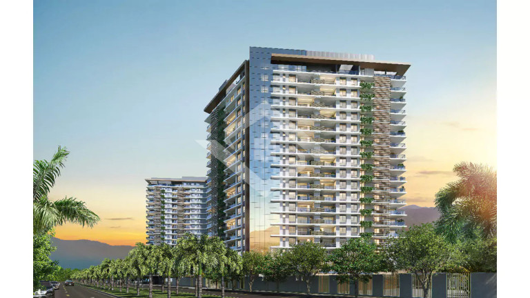 Foto do imóvel Apartamento com 2 Quartos à Venda, 78 m² em Barra Da Tijuca - Rio De Janeiro