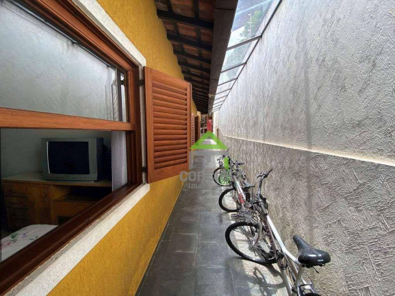 Imagem Casa de Condomínio com 3 Quartos à Venda, 361 m² em Granja Viana Ii - Cotia Imagem Casa de Condomínio com 3 Quartos à Venda, 361 m² em Granja Viana Ii - Cotia