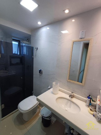 Imagem Apartamento com 3 Quartos à Venda, 196 m² em Praia Da Costa - Vila Velha