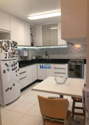 Imagem Apartamento com 3 Quartos à Venda, 127 m² em Vila Mariana - São Paulo