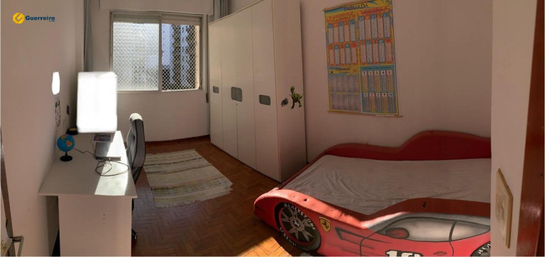 Imagem Apartamento com 2 Quartos à Venda, 89 m² em Centro - Florianópolis