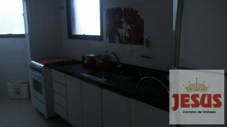 Imagem Apartamento com 3 Quartos à Venda, 110 m² em Loteamento João Batista Julião - Guarujá Imagem Apartamento com 3 Quartos à Venda, 110 m² em Loteamento João Batista Julião - Guarujá