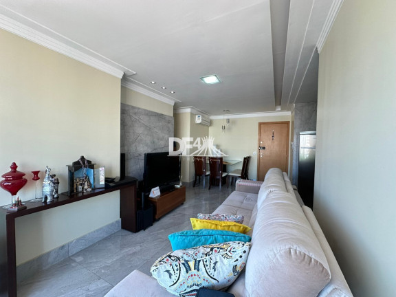 Imagem Imóvel com 2 Quartos à Venda, 80 m² em Sul (águas Claras) - Brasília