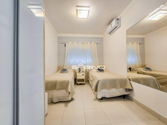Imagem Apartamento com 3 Quartos à Venda, 131 m² em Riviera De São Lourenço - Bertioga