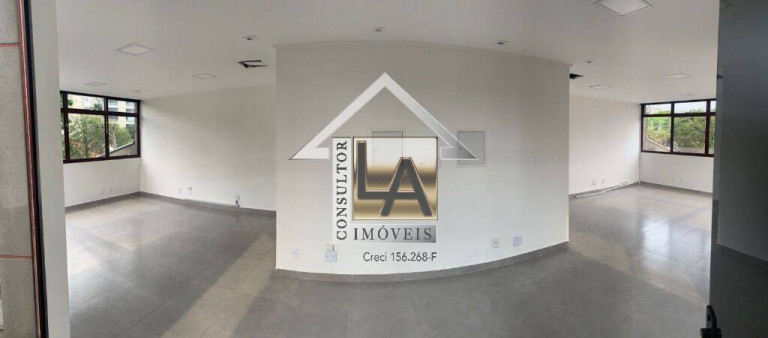 Imagem Sala Comercial à Venda, 575 m² em Chácara Santo Antônio (zona Sul) - São Paulo