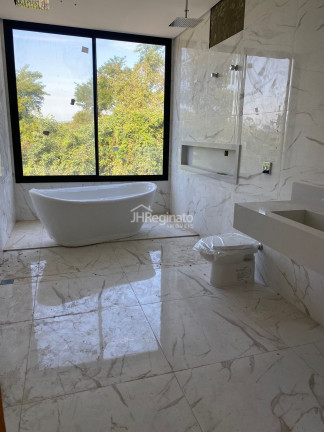 Imagem Casa de Condomínio com 3 Quartos à Venda, 400 m² em Alphaville Nova Esplanada - Votorantim Imagem Casa de Condomínio com 3 Quartos à Venda, 400 m² em Alphaville Nova Esplanada - Votorantim