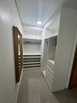 Imagem Apartamento com 1 Quarto para Alugar, 50 m² em Nossa Senhora Das Graças - Manaus