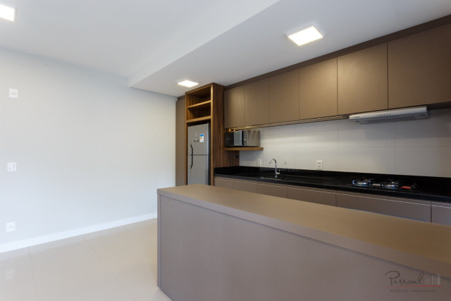 Imagem Apartamento com 2 Quartos à Venda, 106 m² em Itacorubi - Florianopolis