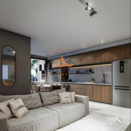 Imagem Imóvel com 3 Quartos à Venda, 101 m² em Meia Praia - Navegantes Imagem Imóvel com 3 Quartos à Venda, 101 m² em Meia Praia - Navegantes