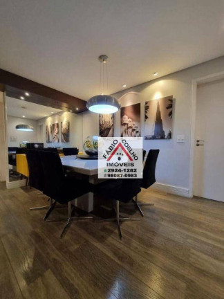 Imagem Apartamento com 3 Quartos à Venda, 103 m² em Saúde - São Paulo Imagem Apartamento com 3 Quartos à Venda, 103 m² em Saúde - São Paulo